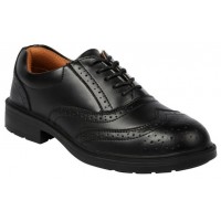 Sterling SS500CM Brogues Safety Shoes